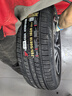 優(yōu)科豪馬橫濱汽車輪胎 235/60R18 103H G99A 適配東風(fēng)日產(chǎn)/奇駿2022款 曬單實(shí)拍圖