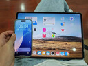 vivoPad 3Pro/Air 11英寸平板電腦護(hù)眼屏學(xué)生游戲網(wǎng)課二合一補(bǔ)貼中 VIVO PAD 11英寸【驍龍870】 8GB+128GB 激活版本【贈(zèng)殼膜套裝】 曬單實(shí)拍圖