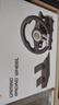 萊仕達V3Pro游戲方向盤(pán)Switch2馬里奧賽車(chē)8電腦PC歐卡2地平線(xiàn)5兒童游戲賽車(chē)模擬器 經(jīng)典黑 曬單實(shí)拍圖