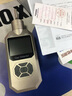 新利安 泵吸式氣體檢測儀防爆有限空間硫化氫一氧化碳臭氧濃度報警器 氧氣檢測儀(30%VOL分辨率0.1) 曬單實拍圖