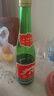 西鳳鳳香型白酒 口糧酒 糧食釀造 綠瓶 新老隨機 45度 500mL 12瓶 光瓶 曬單實拍圖