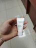 PROYA（珀萊雅）洗面奶氨基酸潔面乳水漾芯肌潔面膏深層清潔補水保濕女官網旗艦款 潔面120ml*2支 曬單實拍圖