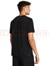安德瑪（UNDERARMOUR）【爆冷系列】UA春夏Iso-Chill男子跑步運動短袖T恤1376518 曬單實拍圖