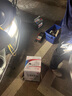 駱駝汽車(chē)蓄電池55D23免維護12V60AH汽車(chē)電瓶上門(mén)安裝以舊換新 豐田YARiS致炫逸致星耀 曬單實(shí)拍圖
