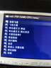 PlayStation索尼PSP3000掌上游戲機(jī) PSP2000全新殼【珍珠白】 【64G內(nèi)存】下好50個(gè)左右游戲 曬單實(shí)拍圖