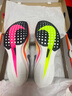 耐克（NIKE）男鞋跑鞋VAPORFLY NEXT 3 馬拉松公路競速休閑運(yùn)動(dòng)鞋跑步鞋 HQ3219-902 44 曬單實(shí)拍圖