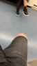 Navigare意大利小帆船男士涼感速干短袖襯衫1323504504 冰河灰 L/40  曬單實拍圖