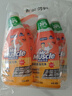 威猛先生（Mr Muscle） 油污清潔劑 455g+455g*3瓶補(bǔ)充裝 柑橘香 廚房重油污凈 曬單實(shí)拍圖