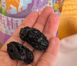 新疆西梅干無(wú)添加天然風(fēng)干酸甜軟糯辦公室零食大西梅休閑食品 2斤 曬單實(shí)拍圖