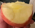 正宗煙臺蘋(píng)果棲霞紅富士脆甜新鮮水果整箱生鮮蘋(píng)果水果 凈重4.5斤80mm 曬單實(shí)拍圖