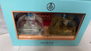五糧液仙林生態(tài) 奢享金山銀山 52度500ml*2瓶禮盒裝 宴請中秋送禮 曬單實(shí)拍圖