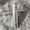 造型師發(fā)膠定型噴霧干膠保濕定型水啫喱水頭發(fā)蓬松造型男女士400ml*2 曬單實(shí)拍圖