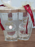 五糧液  濃香型白酒 39度 500ml*2 雙瓶裝 官方授權(quán) 曬單實(shí)拍圖
