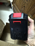 東成20V8.0Ah鋰電池 20v4.0Ah原裝電池 6.0Ah單電池 曬單實(shí)拍圖