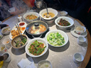 灣仔碼頭京蔥豬肉大蔥餃子1200g60只水餃早餐食品速食半成品面點(diǎn) 曬單實(shí)拍圖