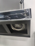 麥德亞無(wú)管道油煙凈化一體機商用廚房抽油煙排煙除味凈化器餐飲食堂飯店低空直排環(huán)保內循環(huán)排油煙機無(wú)煙 0.9米【豪華款】無(wú)管道內循環(huán)油煙凈化一體機 曬單實(shí)拍圖