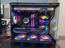 技嘉（GIGABYTE）5070顯卡 魔鷹 GeForce RTX 5070 Gaming OC 12G DLSS4 電競(jìng)游戲AI智能學(xué)習(xí)顯卡【注冊(cè)四年?！? 曬單實(shí)拍圖