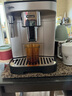 德龍（Delonghi）【國家補貼】咖啡機 家用全自動咖啡機 15Bar意式美式現(xiàn)磨手動打奶泡 歐洲進口理想 E Plus 曬單實拍圖