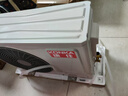 康佳（KONKA）空調(diào) 大1匹 新一級能效 家電國家補貼 省電 智能語音變頻冷暖 掛機KFR-26GW/MA11 以舊換新 曬單實拍圖
