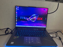 ROG魔霸9 銳龍9 16英寸 游戲本筆記本電腦(R9 9955HX 16G 1T RTX5070Ti 2.5K 240Hz) 曬單實(shí)拍圖