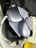 Apple/蘋果 AirPods Max 無線藍(lán)牙耳機(jī) 主動降噪耳機(jī) 頭戴式藍(lán)牙耳機(jī) 紫色（USB-C） 白條 24 期分期免息【熱銷】 曬單實拍圖