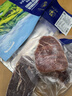 春禾秋牧 澳洲和牛金錢腱子片120g 薄切燒烤生鮮牛肉 曬單實(shí)拍圖