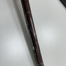 奇士美日本kiss眼線液筆防水不暈染日版極細(xì)黑棕色膠筆睫毛膏女新版 02棕色 曬單實(shí)拍圖