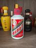 豐谷酒王 小酒版 52度/48度 100ml 濃香型白酒 2021年-22年 48度 100ml*1瓶 曬單實(shí)拍圖