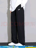 耐克（NIKE）休閑褲男 25夏秋季新款運動(dòng)褲純色寬松長(cháng)褲直筒衛褲透氣工裝褲子 熱售/毛圈時(shí)尚運動(dòng)/曬圖退5 M (170/76A) 曬單實(shí)拍圖