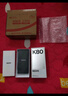 小米 REDMI K80 國(guó)家補(bǔ)貼 第三代驍龍 8 6550mAh大電池 澎湃OS 汐月藍(lán) 12GB+512GB 紅米5G手機(jī) 曬單實(shí)拍圖