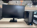 聯(lián)想ThinkCentre K70 商用辦公高性能臺式電腦主機(酷睿14代i5-14400 32G DDR5 1TB SSD)23.8英寸 曬單實拍圖