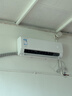 美的（Midea）空調掛機 酷省電 大1.5匹/大1匹新一級能效全直流變頻冷暖除濕壁掛式家電以舊換新國家補貼20%空調 大1.5匹 一級能效 【酷省電Pro】升級版 曬單實拍圖