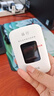 格行隨身wifi6官方正品三網(wǎng)通用車載便攜式無線網(wǎng)卡cpe路由器WiFi免插卡移動(dòng)隨身wifi非無限流量2025款 旗艦彩屏款【京倉(cāng)速發(fā) 次日達(dá)】送1000G免費(fèi)試用 曬單實(shí)拍圖