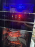 康寶（Canbo）消毒柜家用不銹鋼小型立式二星高溫餐具奶瓶雙門80L三層收納消毒碗柜【國家補(bǔ)貼】XDZ80-D1 曬單實(shí)拍圖
