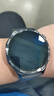 華為（HUAWEI）手表WATCH GT 5【國家補貼15%】運動智能兩周續(xù)航藍牙通話體溫心率血氧健康監(jiān)測送男女朋友禮物pro 46mm幻夜黑【皮表帶+貼膜】 曬單實拍圖