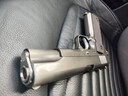 八代aqk1911成人玩具槍鋁合金bb全金屬黃河牌發(fā)射器打氣球玩具槍 全金9.0力量升級(jí)款鎢鋼1911 以主圖視頻為準(zhǔn) 曬單實(shí)拍圖