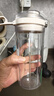 摩飛電器【七夕禮物】榨汁杯輕食破壁機(jī) 榨汁機(jī)家用迷你小型碎冰奶昔果汁機(jī)全自動(dòng)無線便攜式  MR9808 輕食破壁機(jī)【旗艦新品】椰奶白 曬單實(shí)拍圖