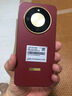 榮耀X70 【國家補(bǔ)貼15%】新品5G手機(jī) 金標(biāo)十面抗摔 IP69防水 8300mAh青海湖電池 朱砂紅 8GB+256GB【2年碎屏險+2年店鋪延?！?官方標(biāo)配 曬單實拍圖
