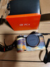 索尼（SONY）Alpha 7C II 新一代全畫幅微單相機(jī)A7C2雙影像小“7”數(shù)碼相機(jī)a7c2 A7CM2 a7c二代 銀色單機(jī)+【鏡頭24-70GMⅡ】 官方標(biāo)配【僅出廠配置】推薦購買套餐 曬單實(shí)拍圖