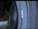 朝陽輪胎 全新汽車輪胎 17寸 215/55R17 RP76+ 94V 曬單實拍圖