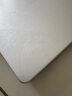 SkinAT電腦貼膜 MacBook保護殼貼紙 蘋果筆記本透明保護貼膜 新款Mac配件3M材料 透明_正面 Pro 16 M 曬單實拍圖