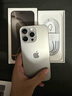 【95成新】Apple/蘋(píng)果 iPhone 16 Pro（A3294）256GB 原色鈦金屬 支持移動(dòng)聯(lián)通電信5G 雙卡雙待手機(jī) 曬單實(shí)拍圖
