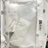 愛(ài)貝迪拉兒童內(nèi)褲男童不夾屁屁中大童7A抑菌內(nèi)褲寶寶青少年平角褲4條裝110 曬單實(shí)拍圖