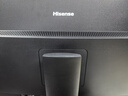 海信27英寸 4K超清 廣色域 HDR400 Type-C 適配Mac 旋轉(zhuǎn)升降 IPS 電腦顯示屏 顯示器 27N5H 曬單實(shí)拍圖