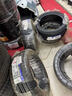 米其林（MICHELIN）汽車輪胎 215/50R17 95W 浩悅五代 Primacy 5 適配思域/名圖 曬單實拍圖