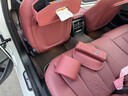 晟梵25款大眾途岳專(zhuān)用車(chē)載手機支架汽車(chē)用品大全導航改裝汽車(chē)用品配件 25新款途岳（8/9.2寸）皓月銀 途岳 曬單實(shí)拍圖