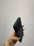 AMW適用vivo Y200i/Y200t/Y38超薄手機(jī)殼防摔保護(hù)殼套磨砂撞色網(wǎng)紅防指紋高檔男女全包V2354A 曬單實拍圖
