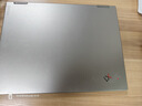 ThinkPad X1yoga 升級(jí)版 Titanium 高端商務(wù)辦公鈦金輕薄本 翻轉(zhuǎn)觸控屏折疊平板二合一筆記本電腦 酷睿i7 16G內(nèi)存 1TB固態(tài) 升級(jí)版 帶手寫筆 2.2K翻轉(zhuǎn)觸控屏 曬單實(shí)拍圖