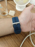 OPPO Watch X2 千峰蔚藍(lán)【國(guó)家補(bǔ)貼15%】全智能手表運(yùn)動(dòng)健康eSIM電話手表 無(wú)感高血壓風(fēng)險(xiǎn)評(píng)估oppo手表 曬單實(shí)拍圖