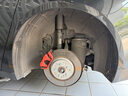 米其林（MICHELIN）汽車輪胎 255/40R21 102W 競馳 PILOT SPORT EV 適配蔚來ET7 曬單實拍圖